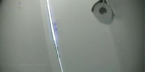 best moments spy pee compilations(part 4)