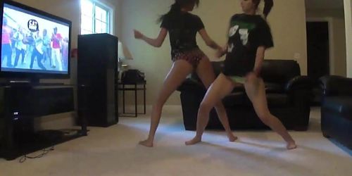 Alicia Aemisegger Cat Daddy + Booty Clappin'  - YouTube