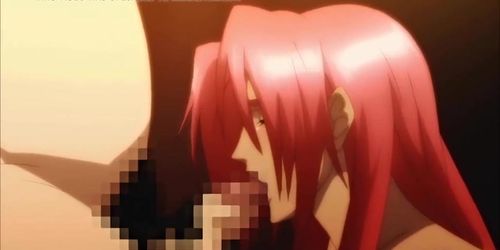 CyberHentai HMV