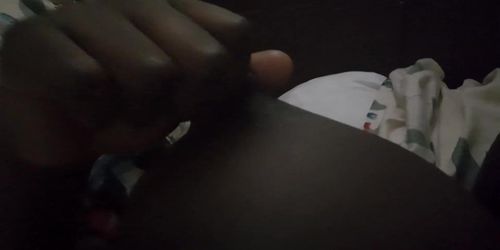 Think my tits are cute