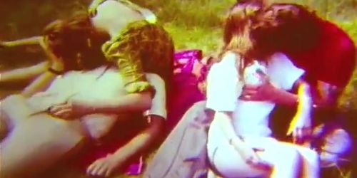 Fireball 603 - Dick Rock (Tova And Tiny Tove) - Reworked Color &Amp; Sound