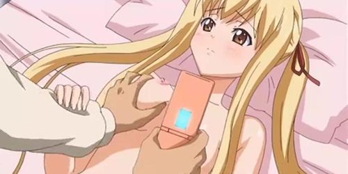 Oni Chichi 2 (1 a 4) compilation sex scenes