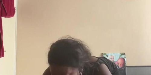 Amateur Rn Nursing A Cock (Nahilo)