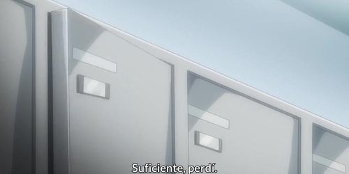 akane wa tsumare somerareru cap 1|sub español