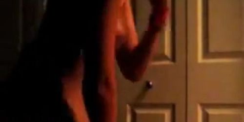 Hot Wife Rides Reverse Cowgirl On Hidden Cam Till They Both Cum