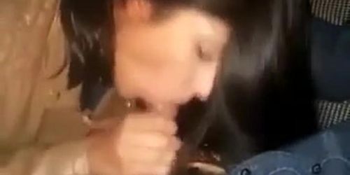 Yami Gautam  Doppleganger - Quikie in car