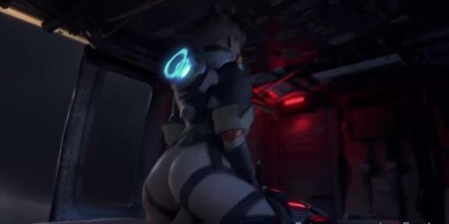 SFM HMV Beta by RawSource