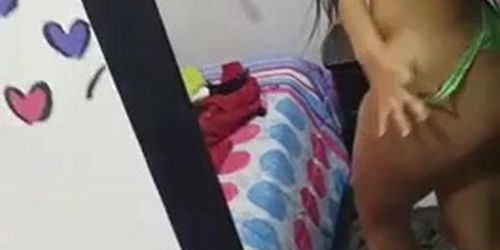 clariana model