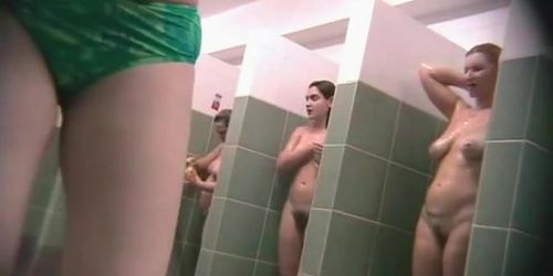 Change Room Voyeur Video N 246