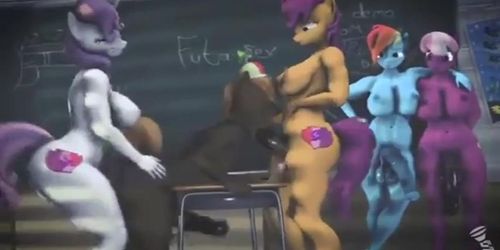 My Little Pony Futa Porn - mlp futa' Search - TNAFLIX.COM