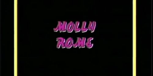 Molly Rome 1