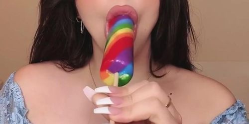 Thicc Lollipop