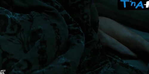 Odette Annable Underwear Scene  in The Unborn (Odette Yustman)