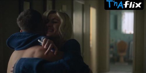 Jodie Whittaker Underwear Scene  in Toxic Town