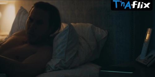 Jessalyn Wanlim Breasts,  Underwear Scene  in Running Point