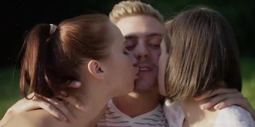 Bf To Share (Anabelle , Chelsy Sun)