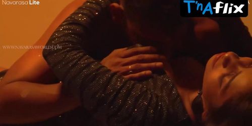 Reethi Breasts Scene  in Ritual
