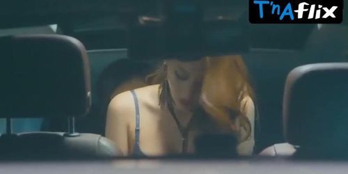 Kim In Ae Sexy Scene  In Living Together: My Friend'S Gf