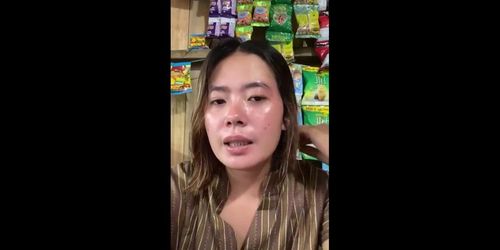 Leaked-Indonesia Asian Masturbasi Part