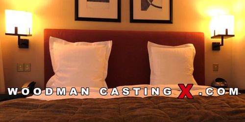 French Sophia Laure Casting