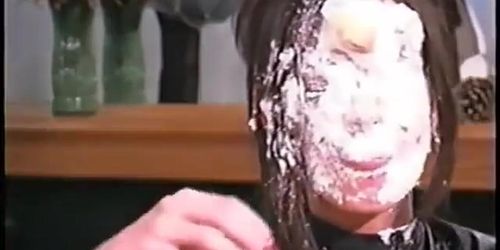 pied babes