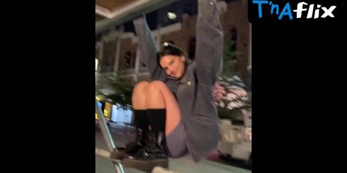 Inde Navarrette Sexy Scene  in Inde Navarrette Hot Videos (hot__videos )