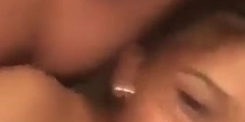 Pinay gets fucked by lover