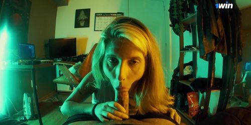 Brasileirinha Elisa Sanches gives an inexperienced anal with phat ass and ideal tits. gonzo dedication to porn. (Eva Elfie)