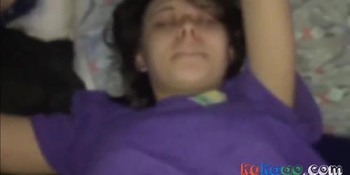 Her Ecstatic Expression - An Intimate POV Experience