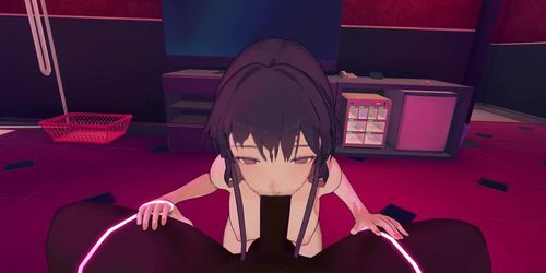 Kafka Pov