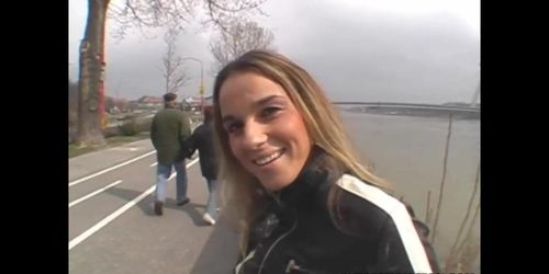 Suzanne ride cock rough young son s friend
