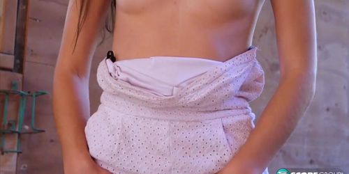 Farm Fresh - Carmen Rae