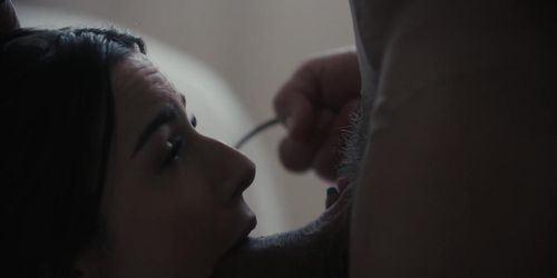 Chanel Camryn - Rewarded