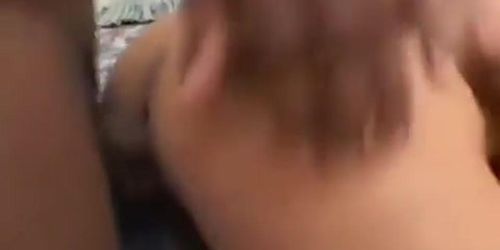 Amateur Slut Trina Michaels IR Anal DP Gangbang Double Penetration