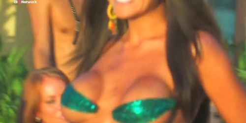 Bikini Cuba (Vanessa Adriazola) ORIGINAL