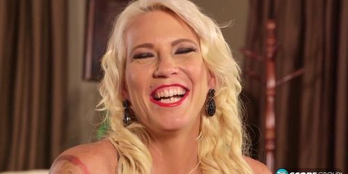 Ass Starr - Tony Rubino (Marilyn Monroe)