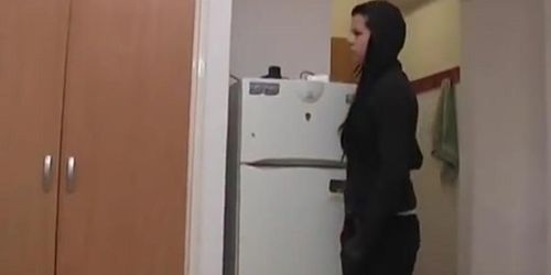 sexy blonde tortured by dominatrix