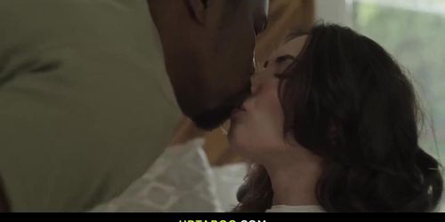 PURE TABOO Linda Struggles With Intimacy But Her Husband Brought Her A BBC To Try (Casey Calvert, Mark Daniel, Pure_Taboo Pure_Taboo)