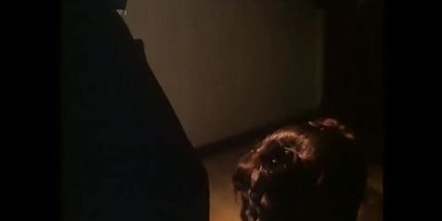 Simona Valli Gets Wild - Vintage Blowjob & Big Dick Fun - Episode 2