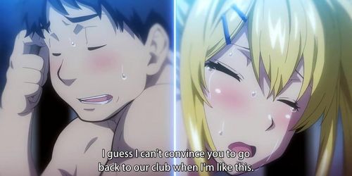 Tsund3r0 - Episode 4 | Nipple Fetish