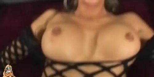 Anna Nova I Love Monster Cocks (Nova Love)