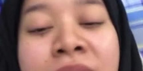 VCS BARENG GADIS CANTIK