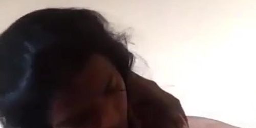 Tamil Wife Fucking Hubby With Neibours Friends Husbend