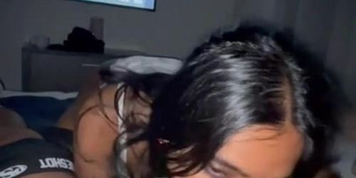 Miaz Hot Sex Video