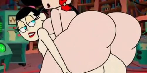 Dexter's mother hot MILF