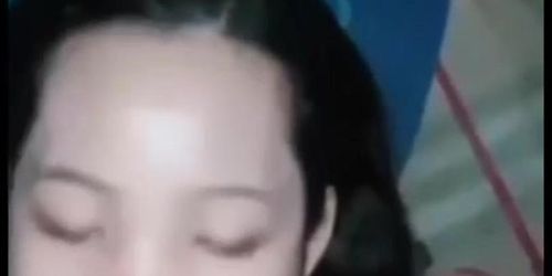 Abg Jawa Ngajak Ngentot Dirumah