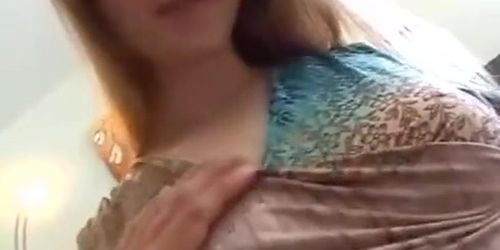 Sunny Lane  Amateur creampies
