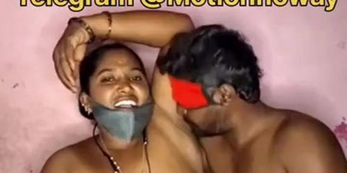 Tamilvillagecouple Face Show Rough Fuck. Full Videos Telegram @Motionnoway