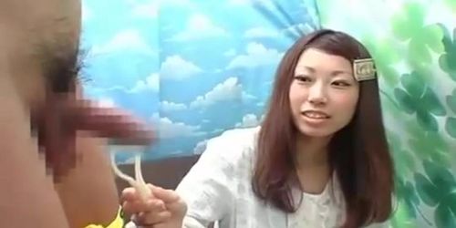 blush handjob 51