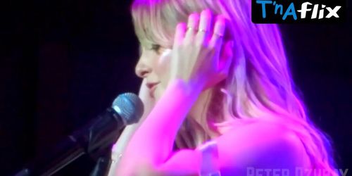 Mckenna Grace Breasts, Underwear Scene in Mckenna Grace More 107.5 The River's River On The Rooftop Concert Series, Nashville